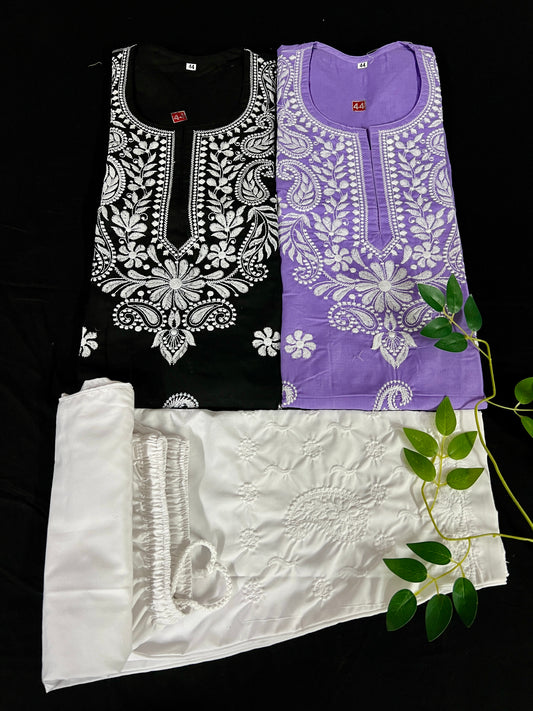 Cotton Sets