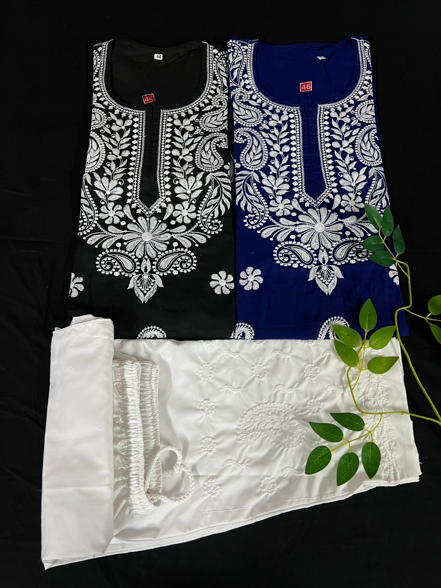 Cotton Sets