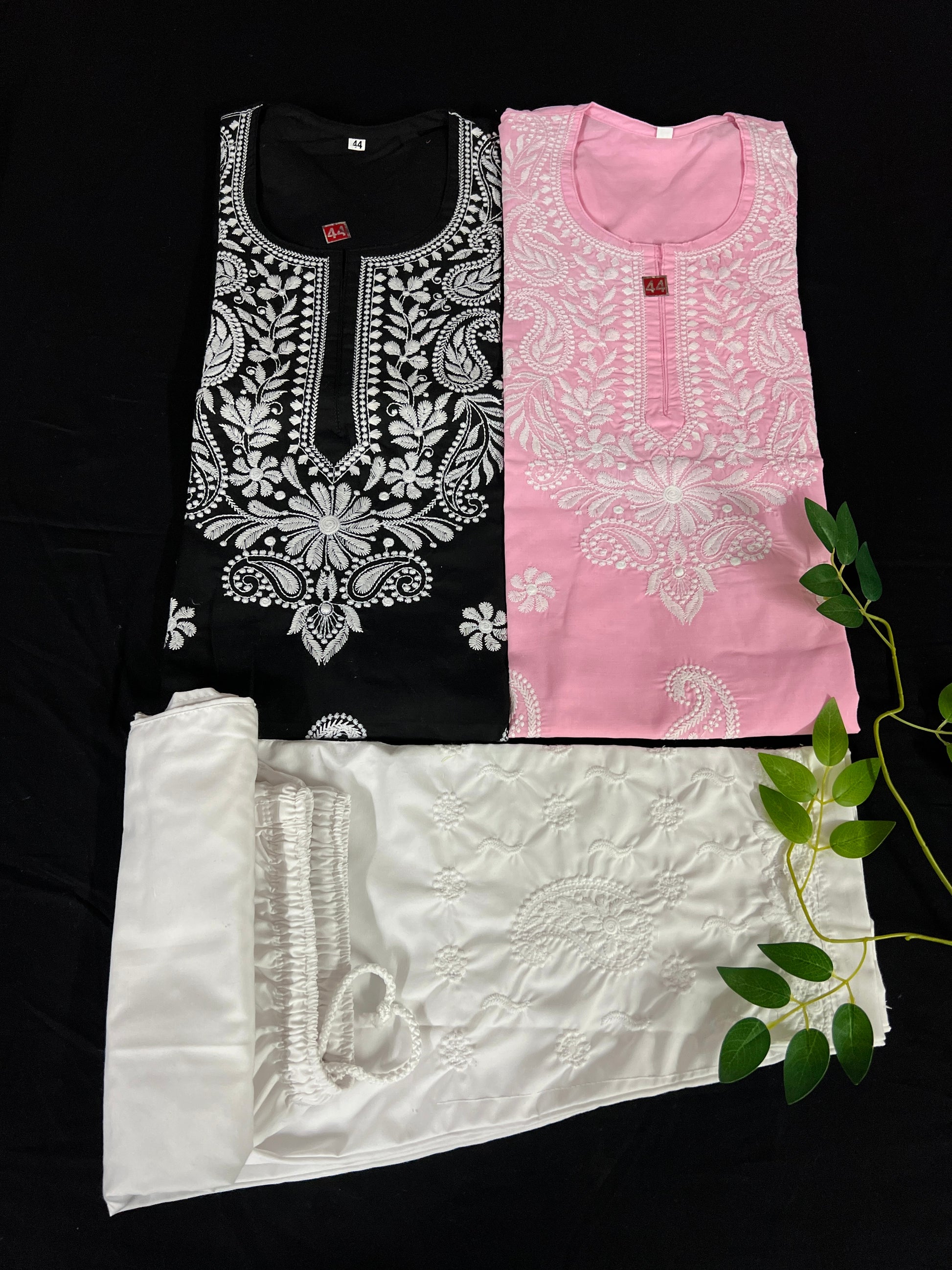 Cotton Sets