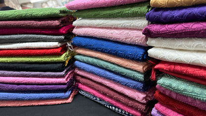 CHIKAN HANDWORK SUITS