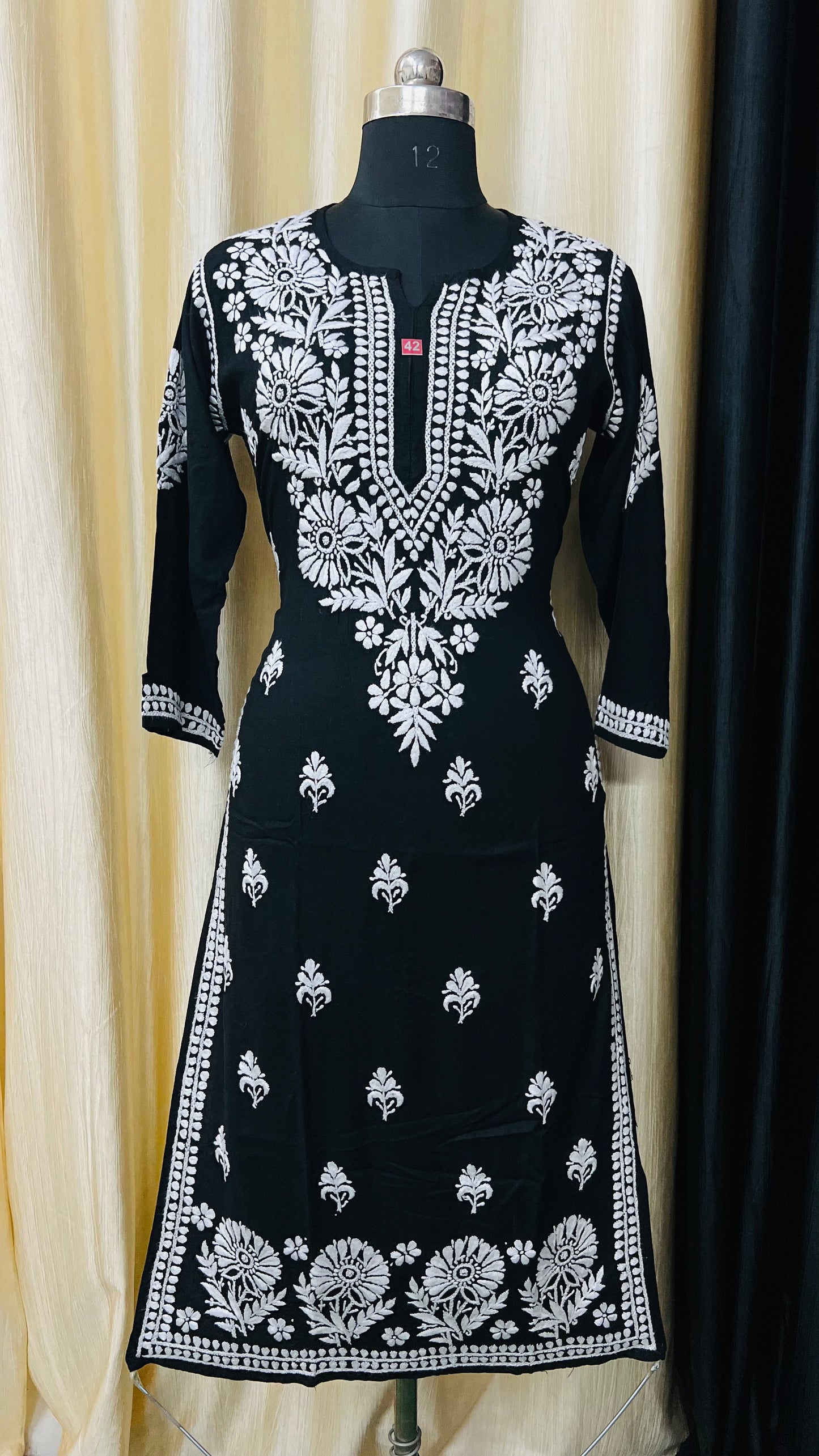 WOMEN KURTI