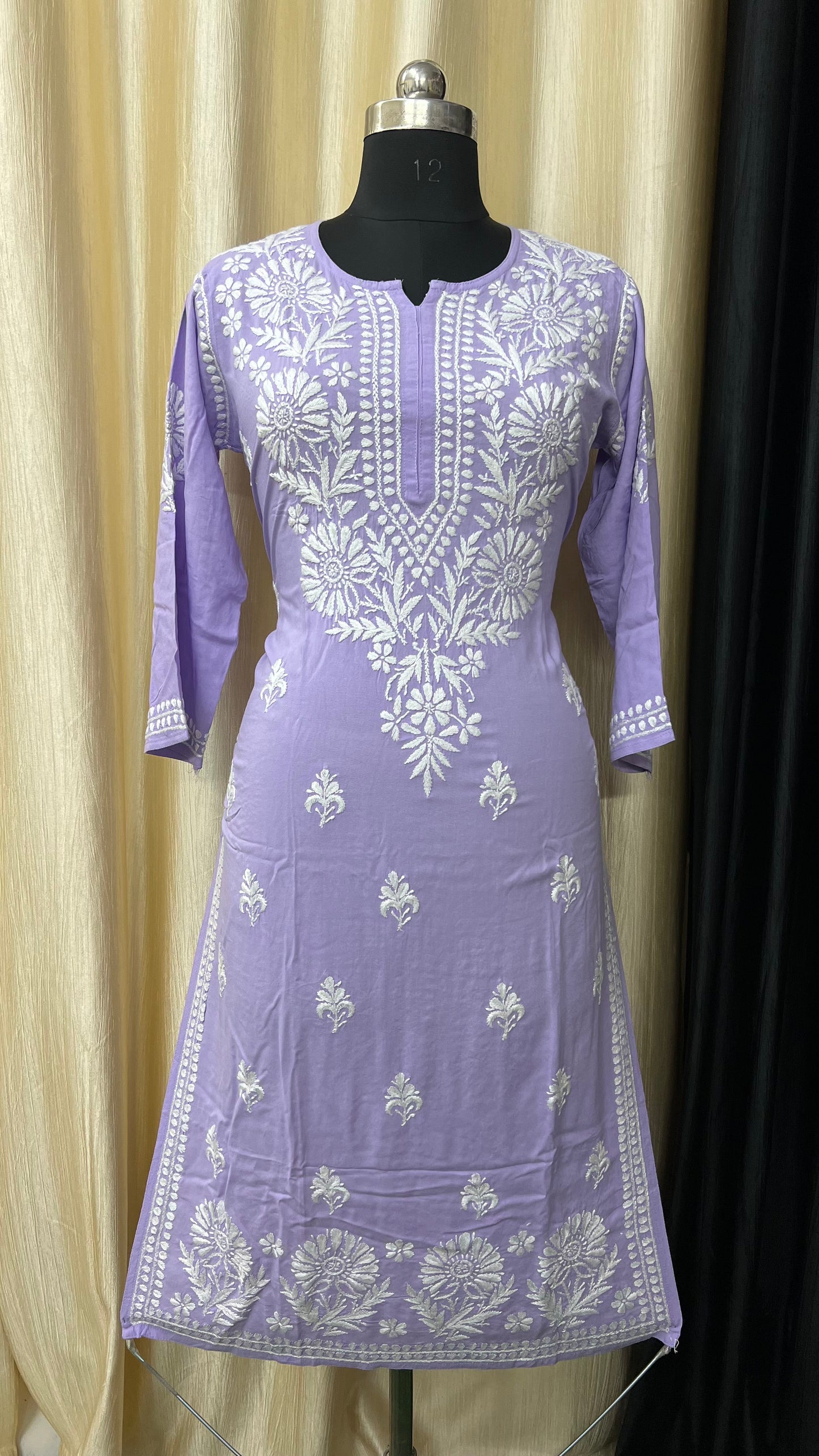 WOMEN KURTI