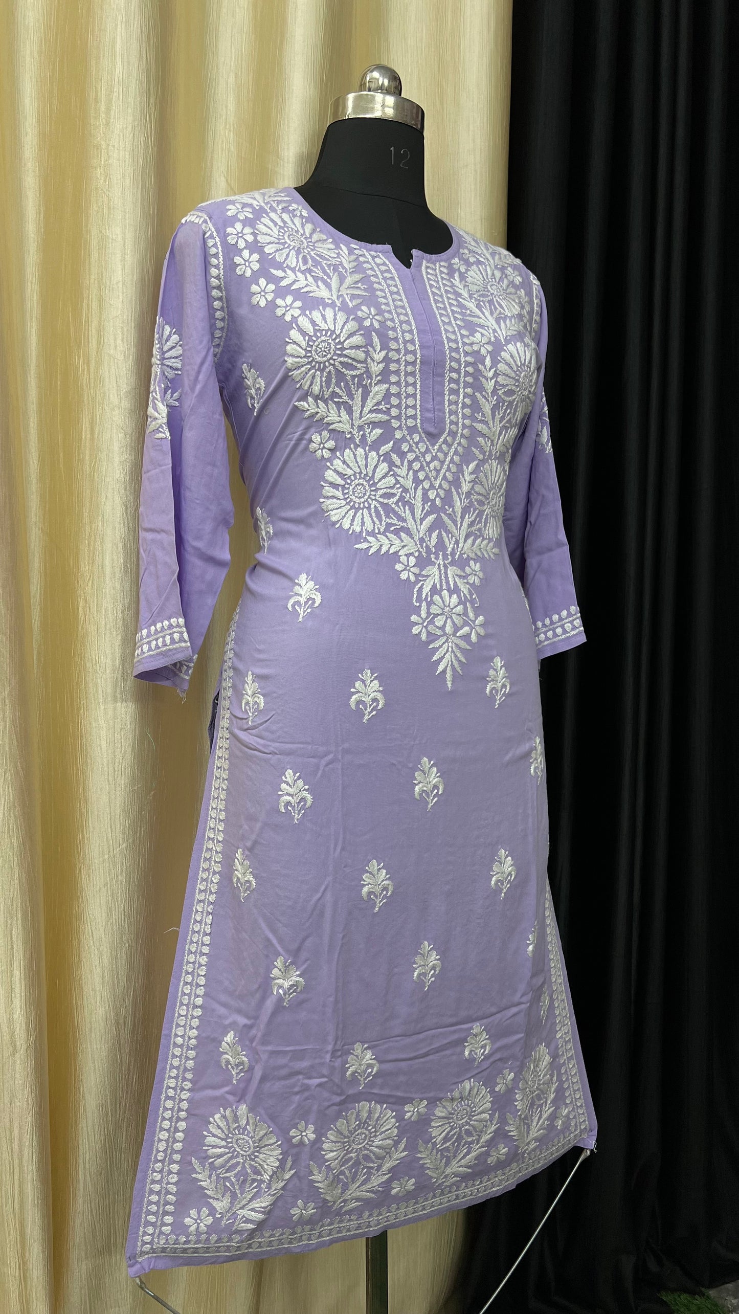 WOMEN KURTI