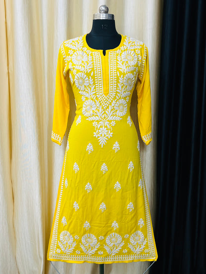 WOMEN KURTI