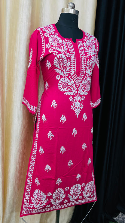 WOMEN KURTI