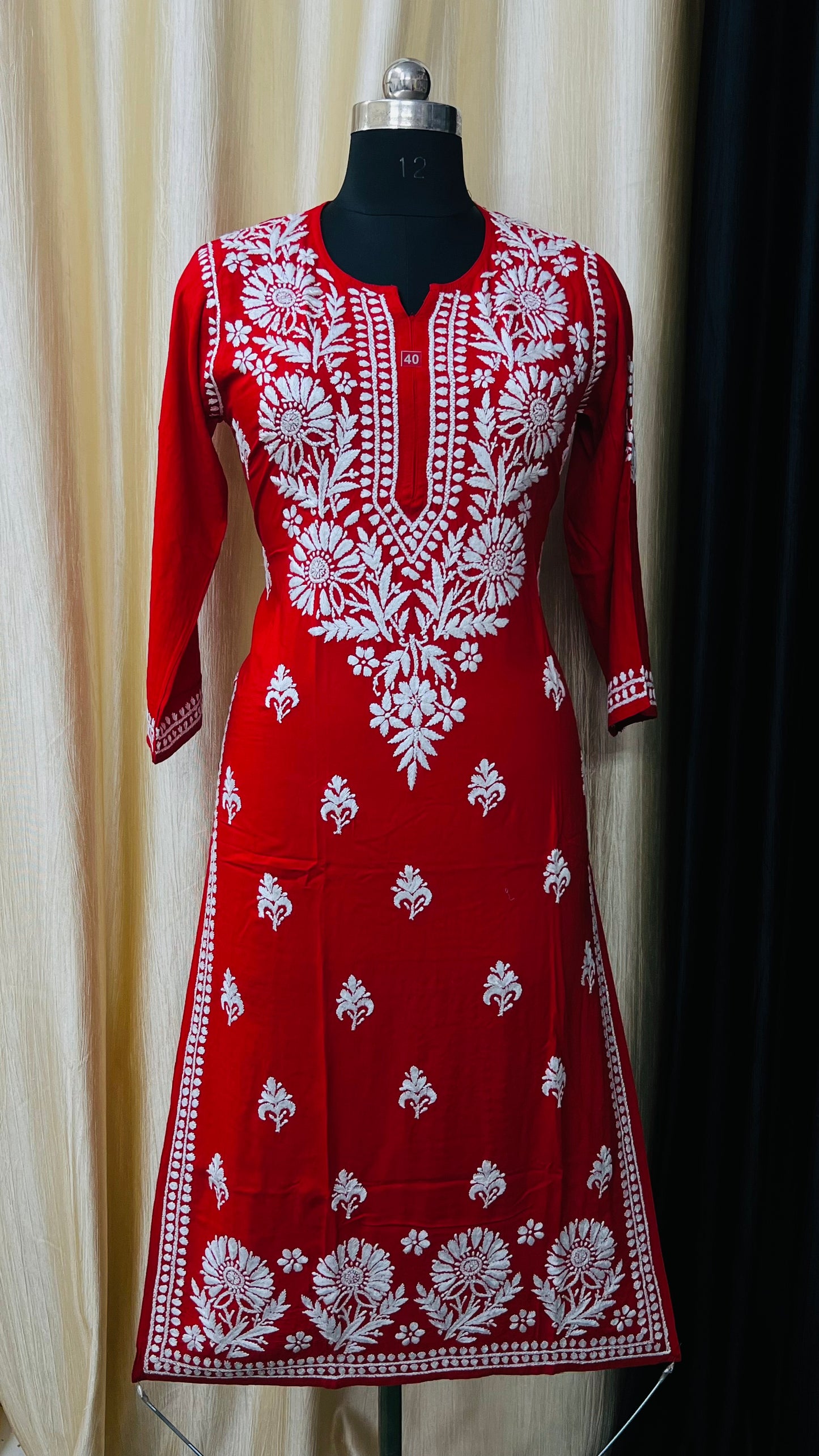 WOMEN KURTI