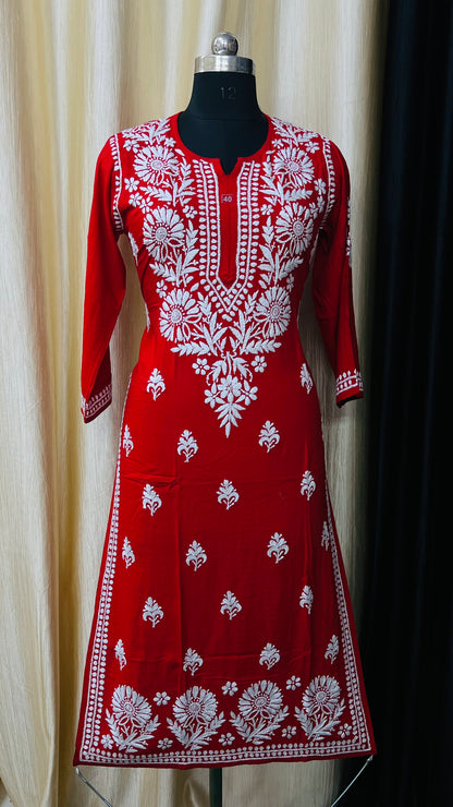 WOMEN KURTI