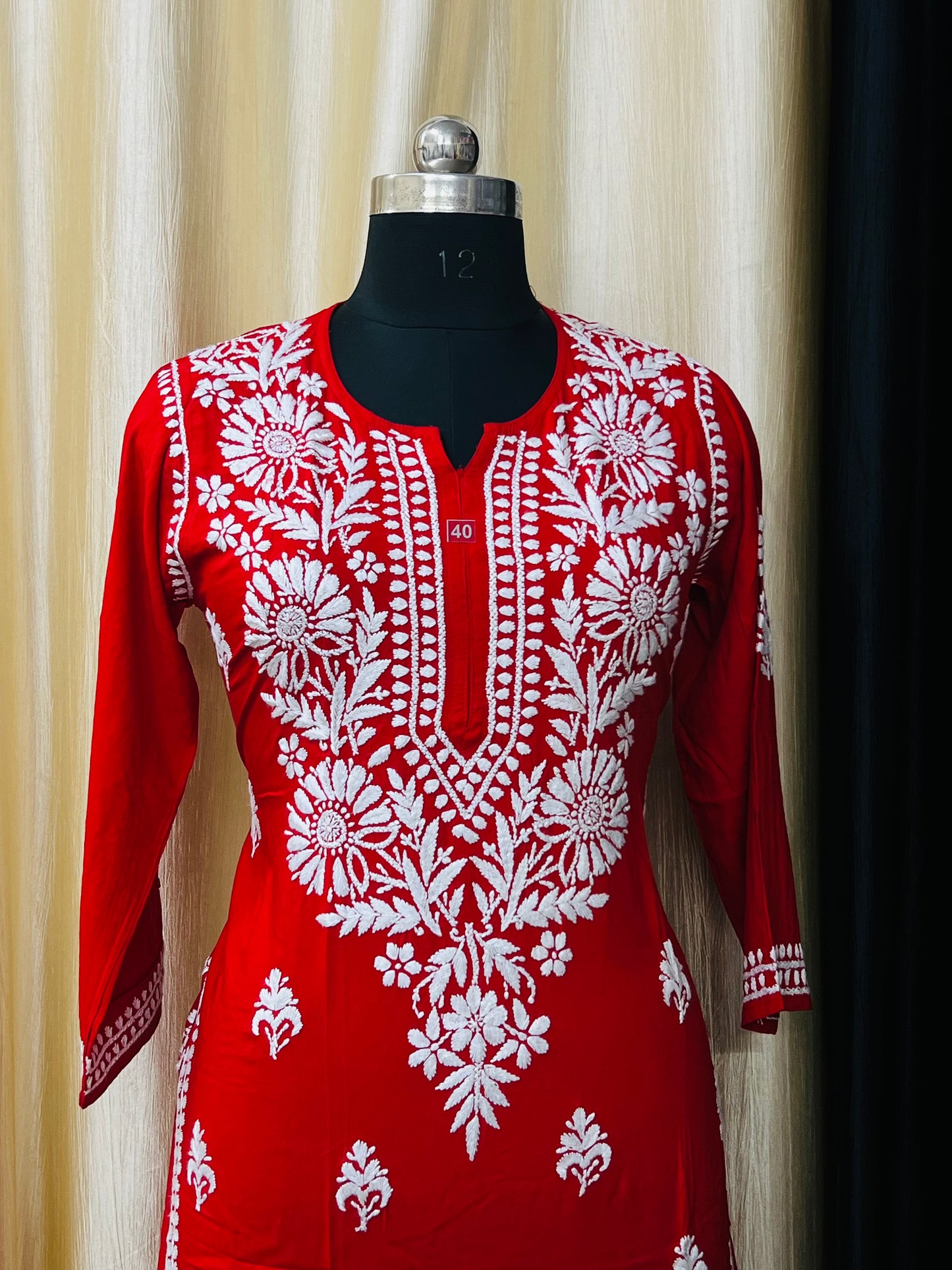 WOMEN KURTI