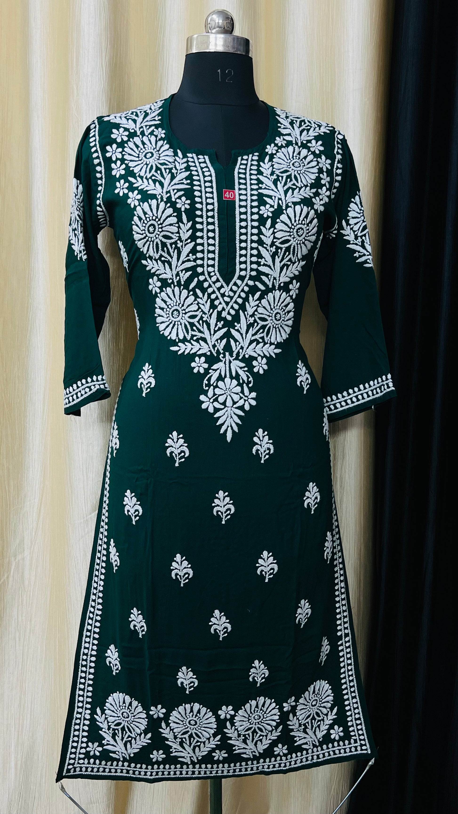 WOMEN KURTI