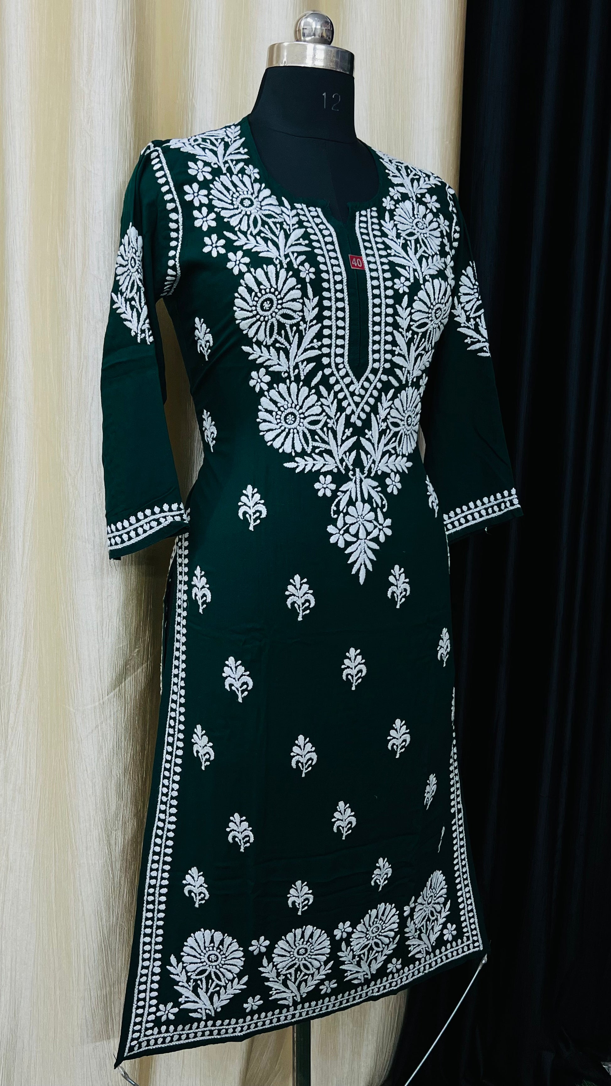 WOMEN KURTI