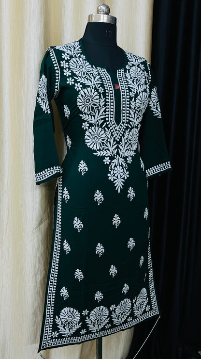 WOMEN KURTI