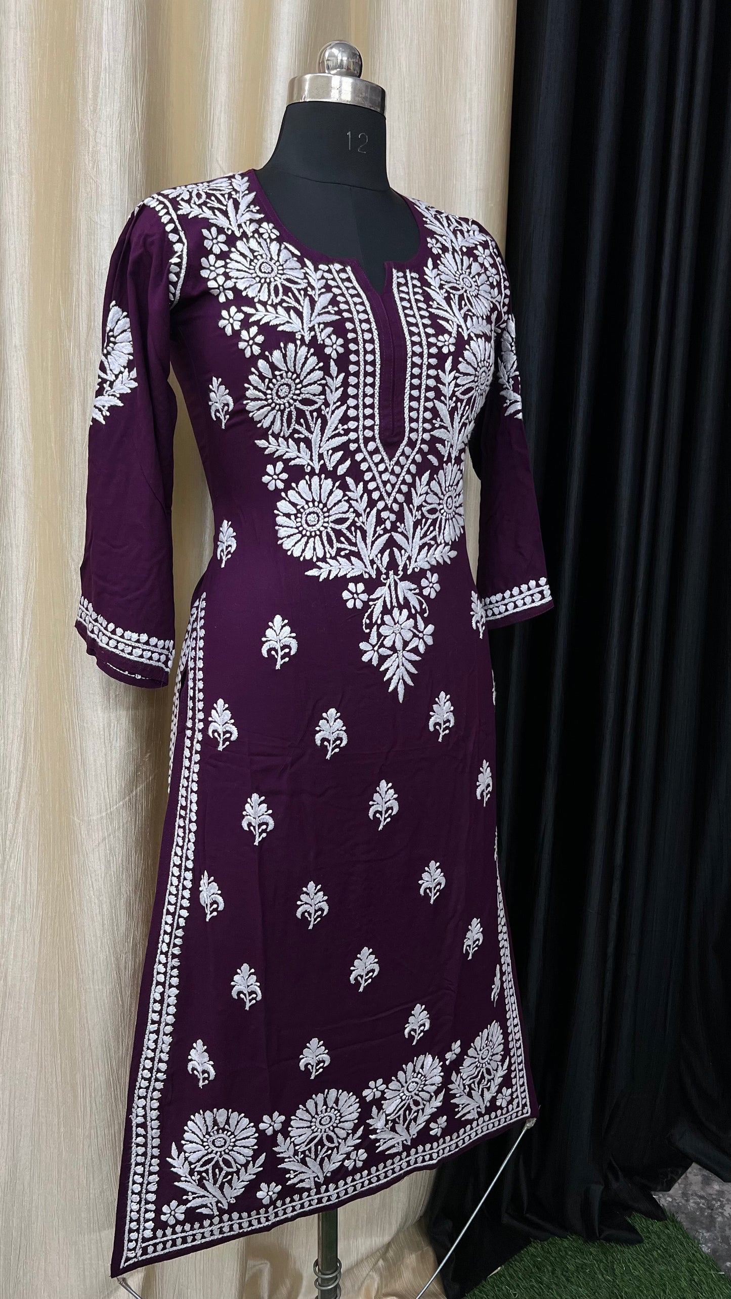 WOMEN KURTI