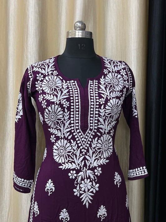 WOMEN KURTI