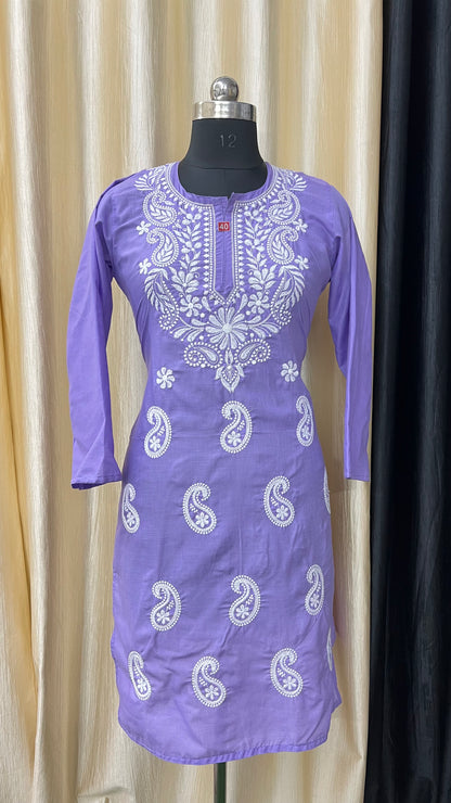 WOMEN KURTI