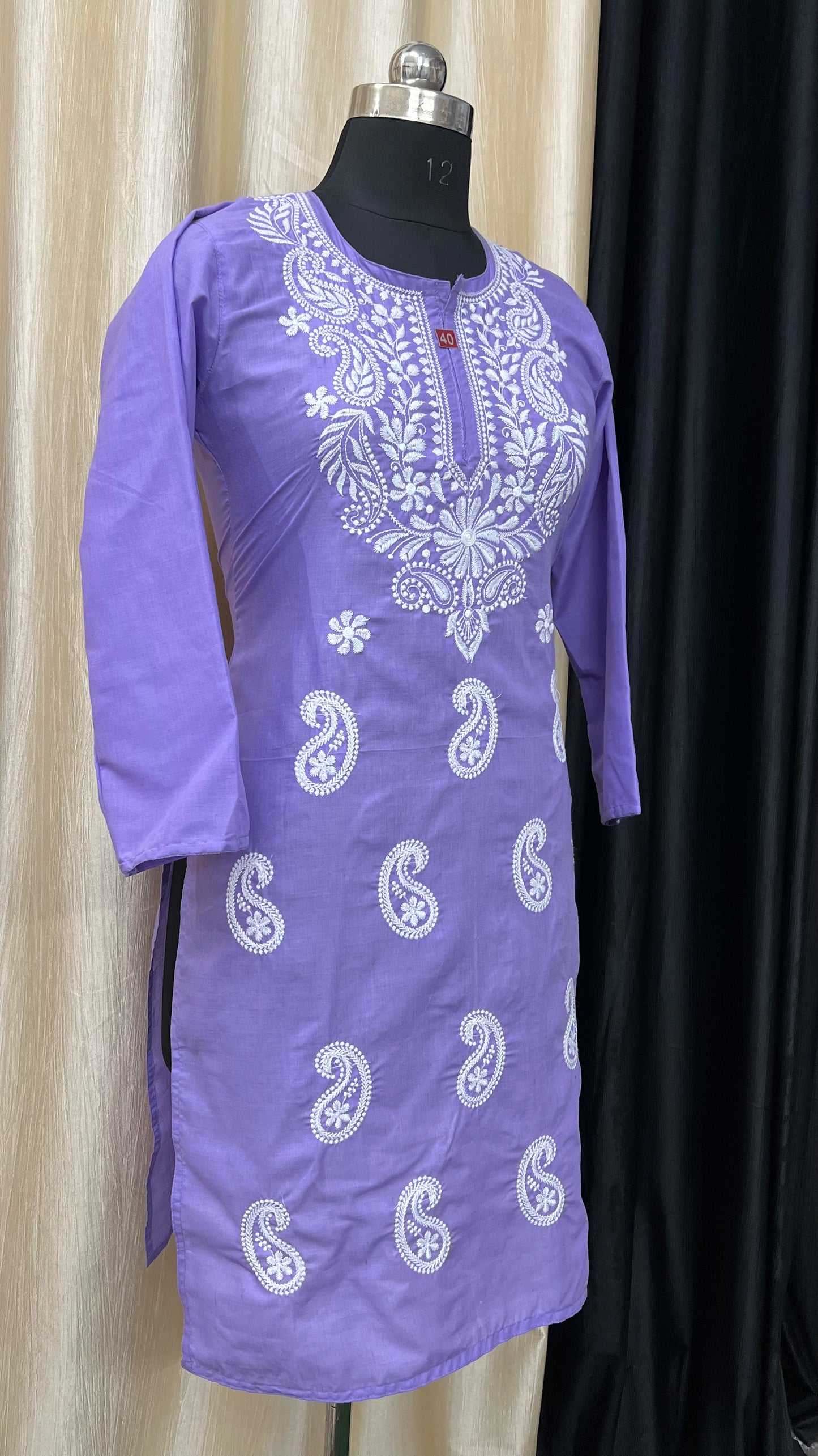 WOMEN KURTI