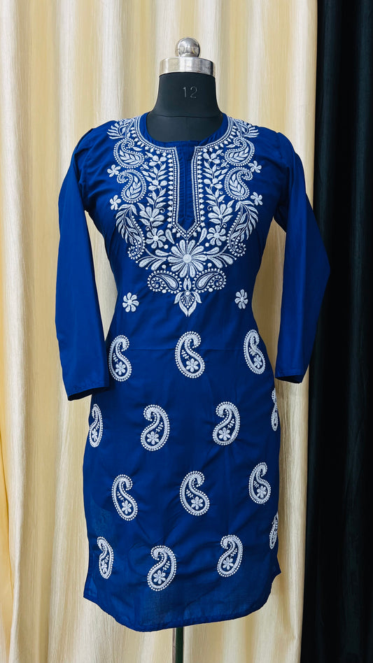 WOMEN KURTI