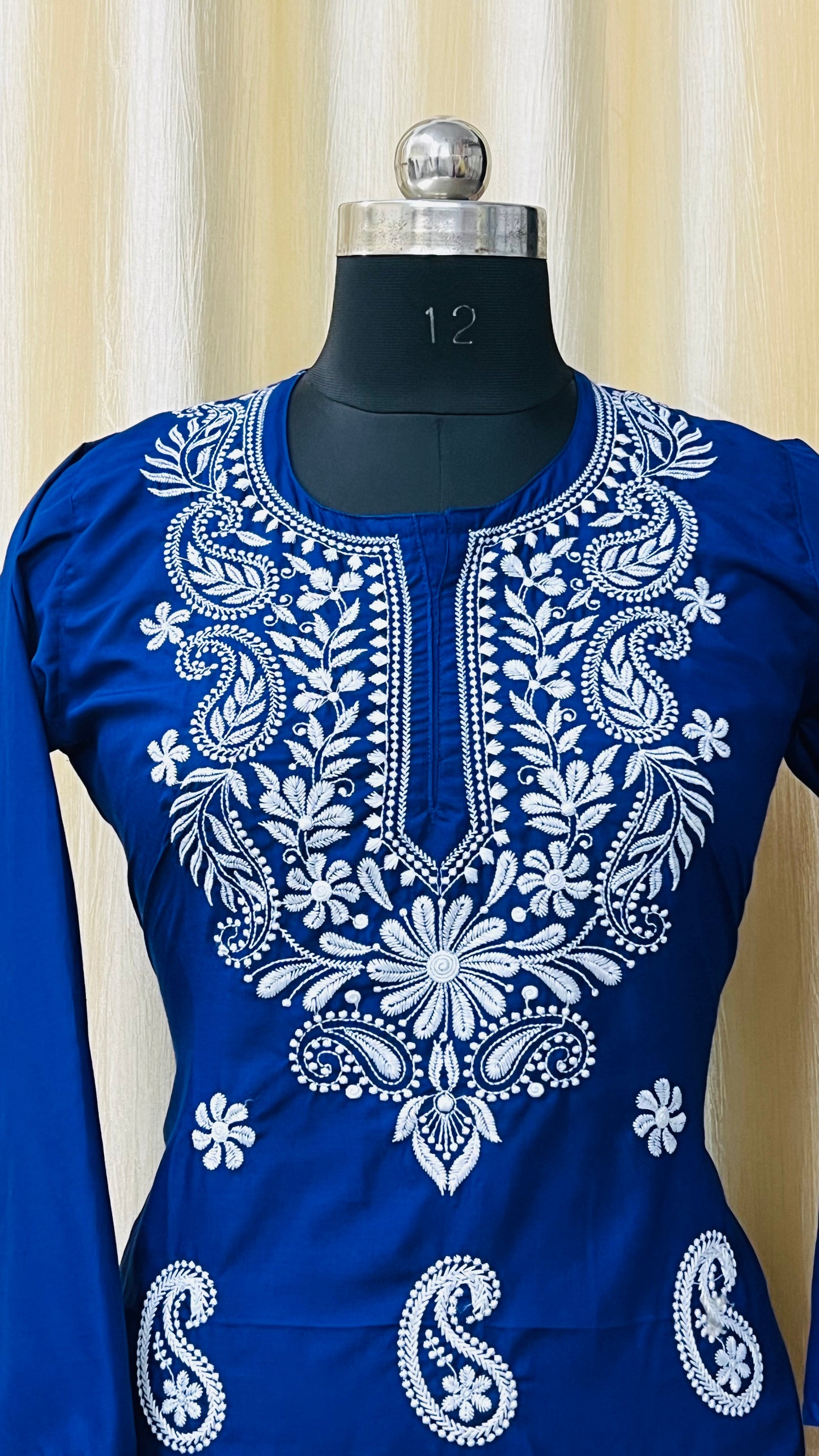 WOMEN KURTI