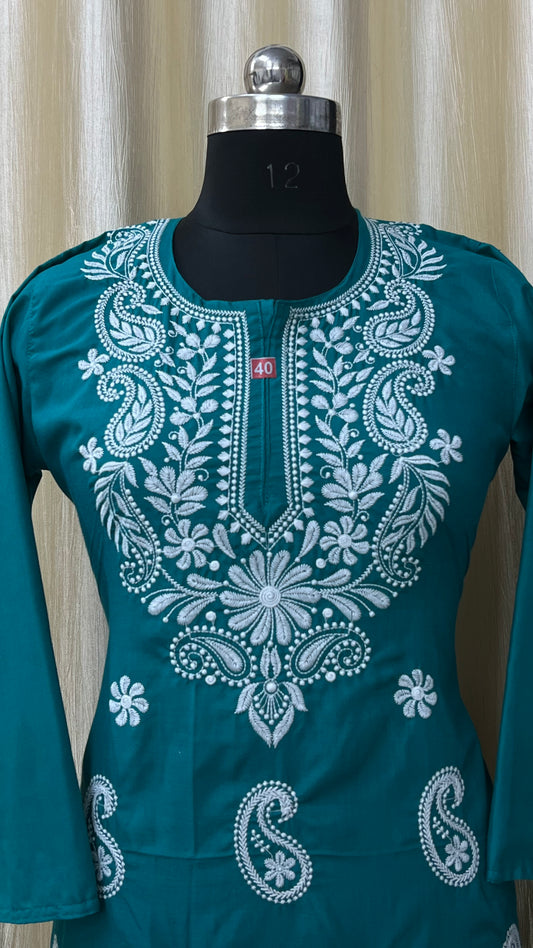 WOMEN KURTI