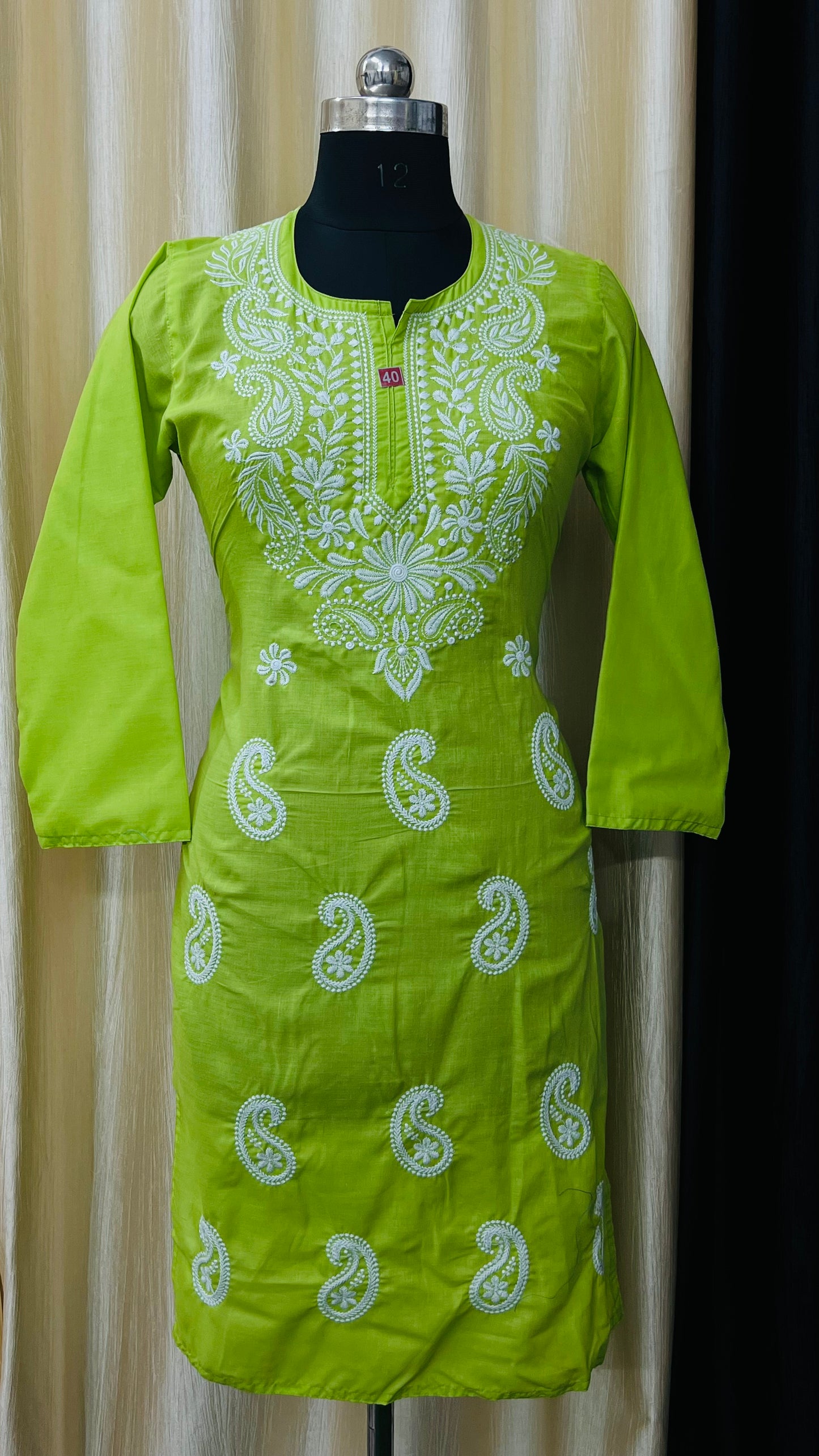 WOMEN KURTI