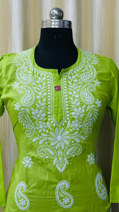 WOMEN KURTI