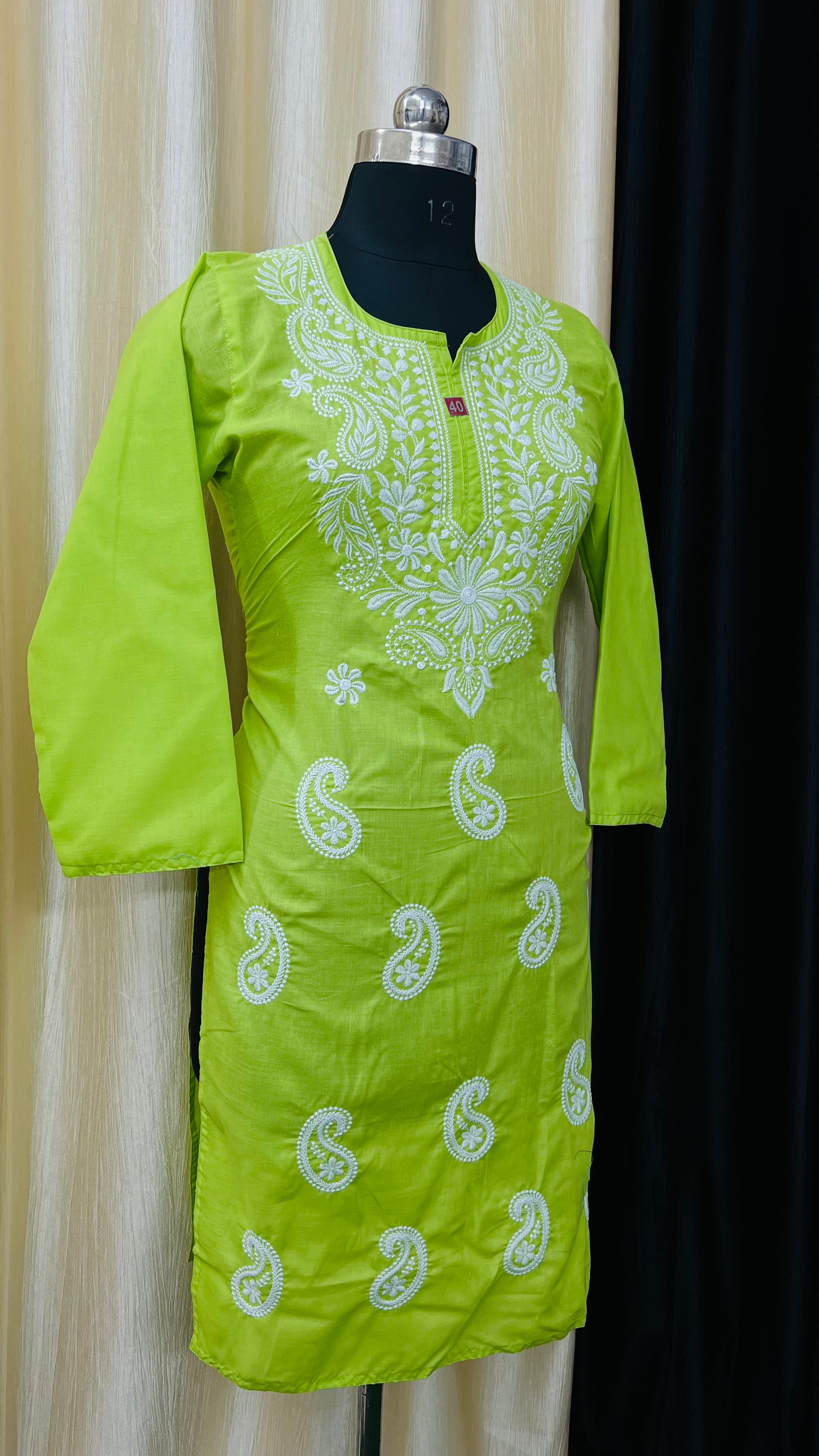 WOMEN KURTI