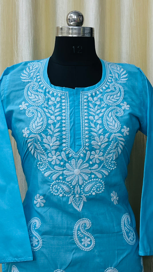 WOMEN KURTI