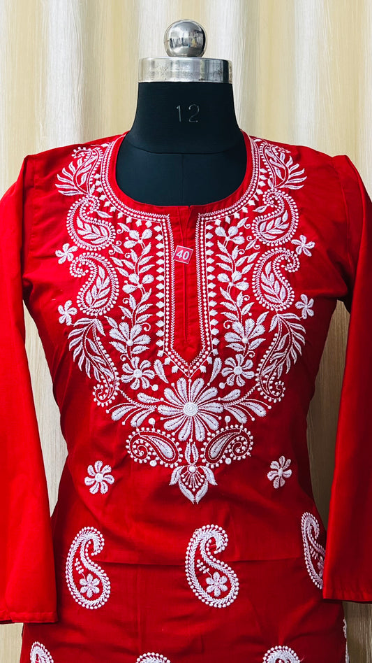 WOMEN KURTI