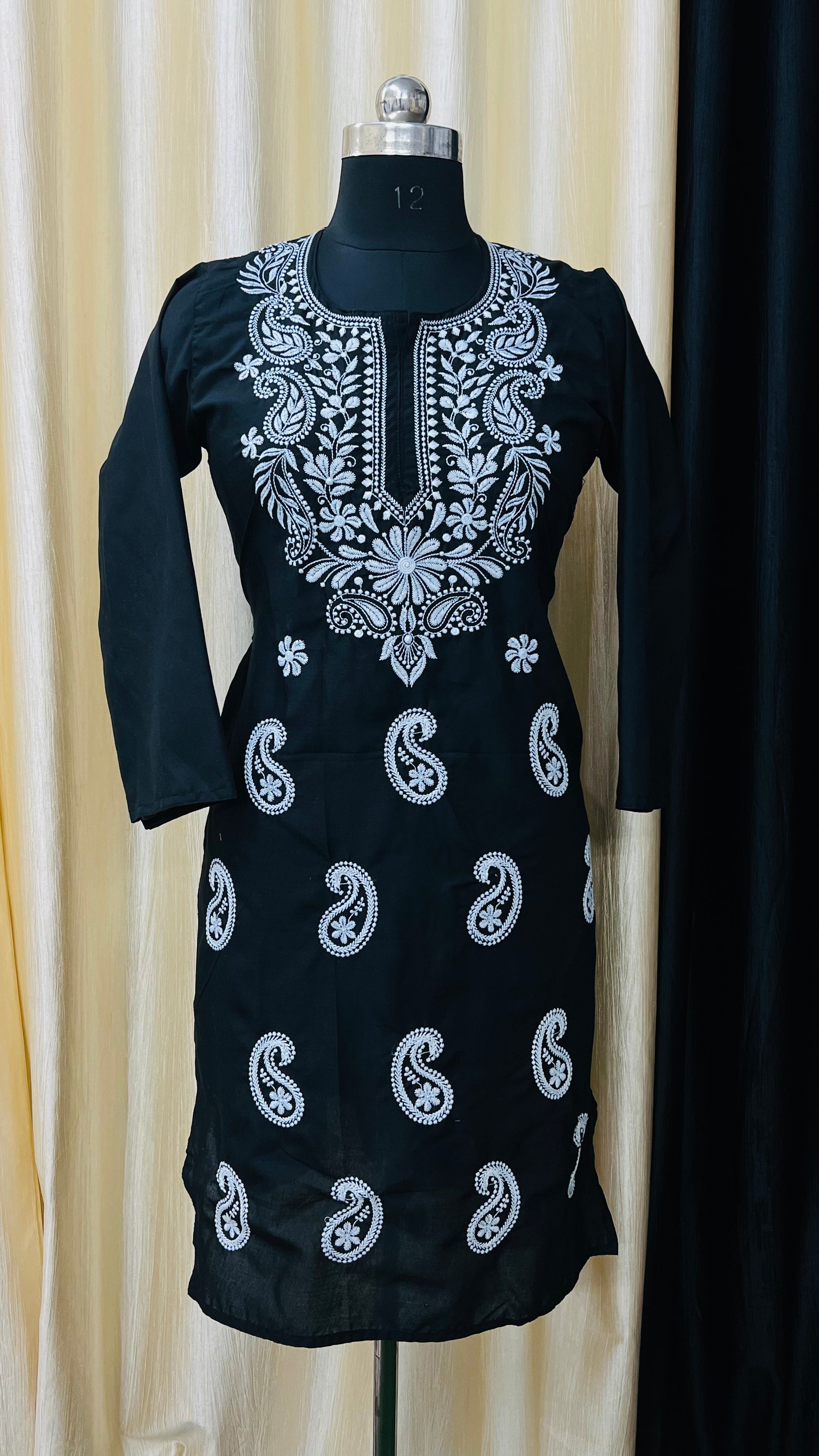 WOMEN KURTI