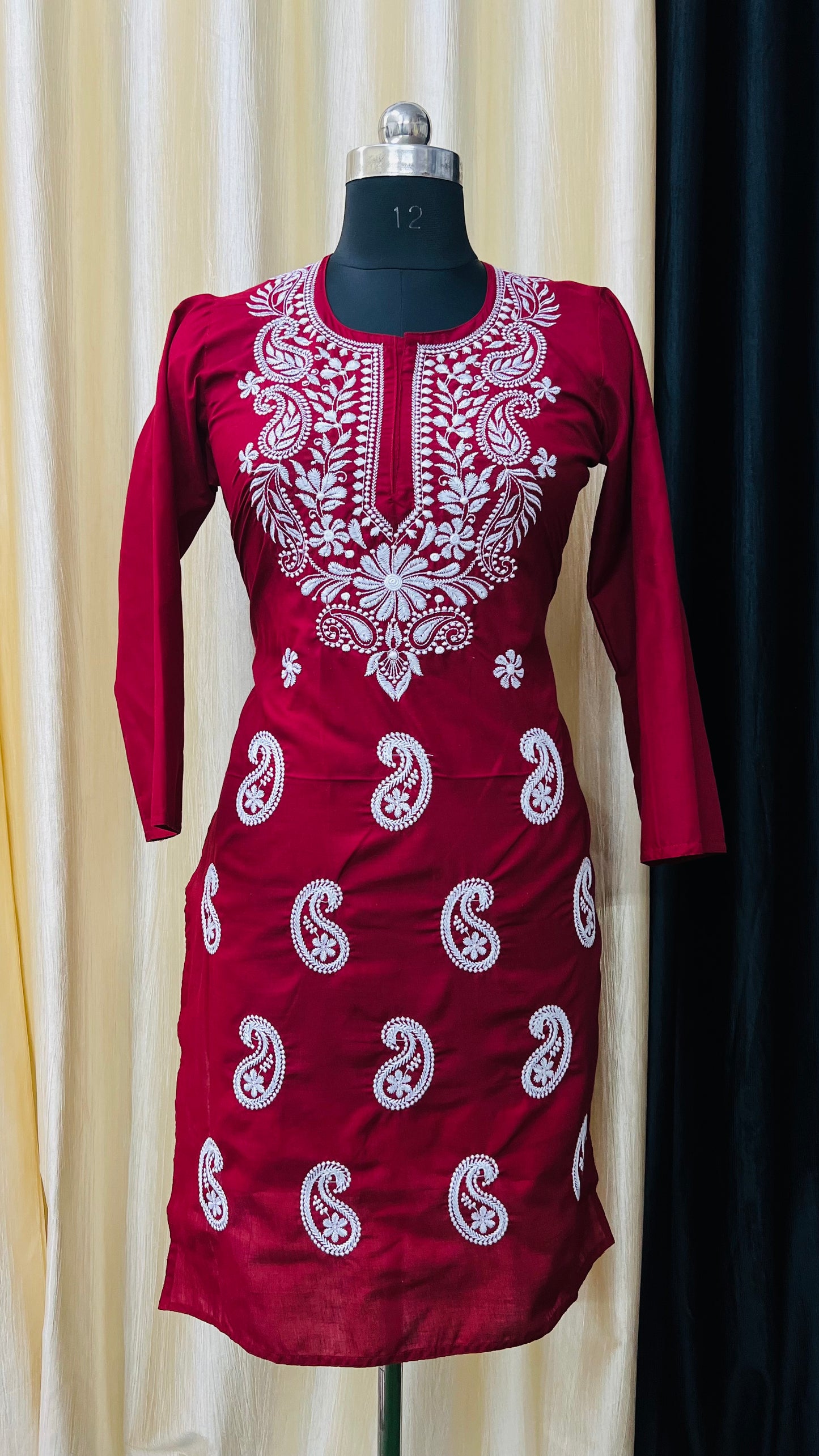 WOMEN KURTI