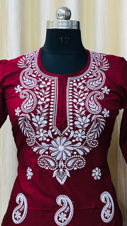 WOMEN KURTI