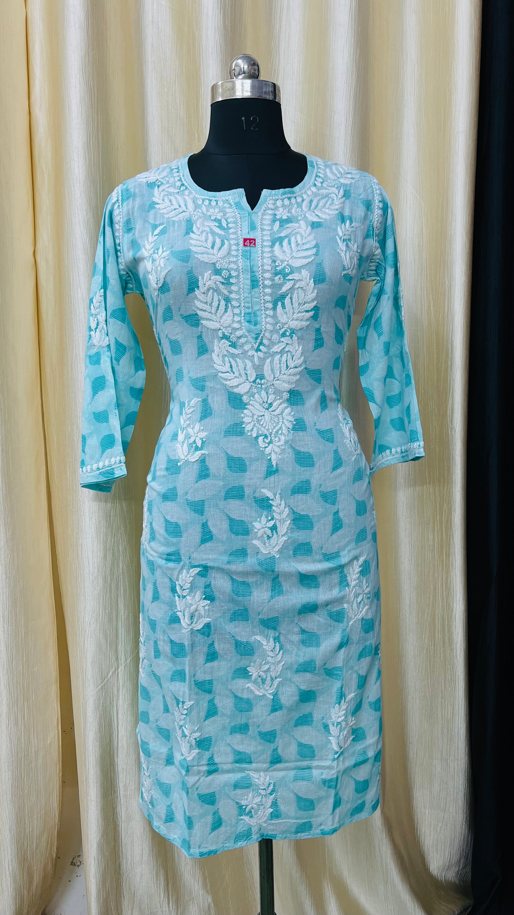 WOMEN KURTI