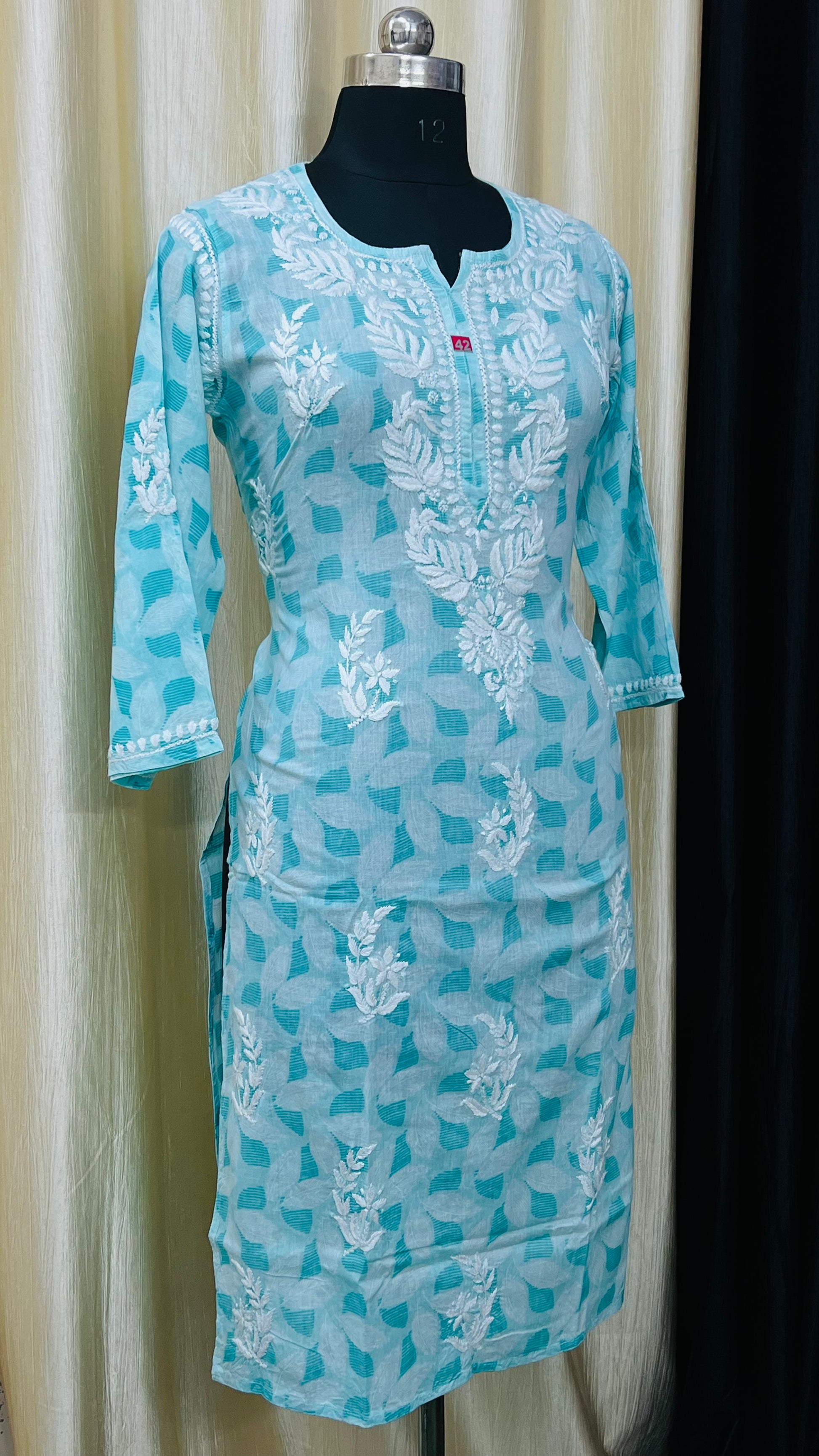 WOMEN KURTI