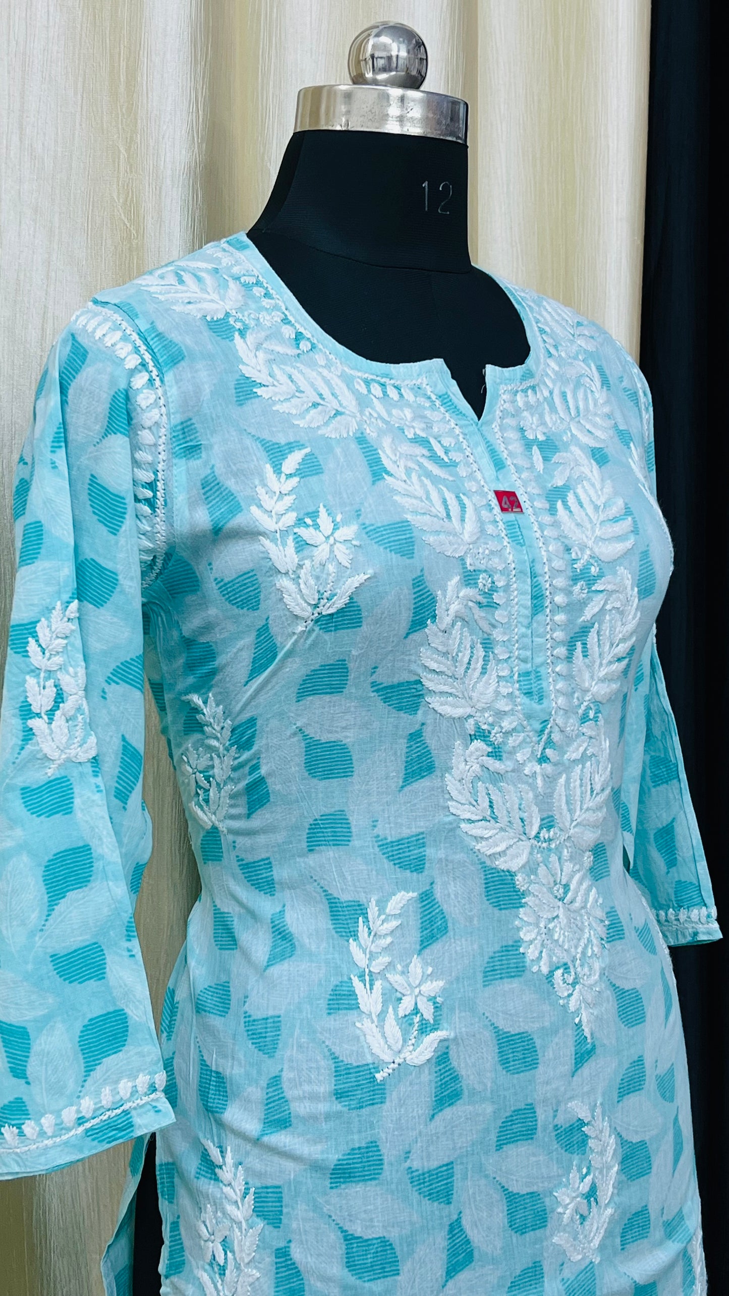 WOMEN KURTI