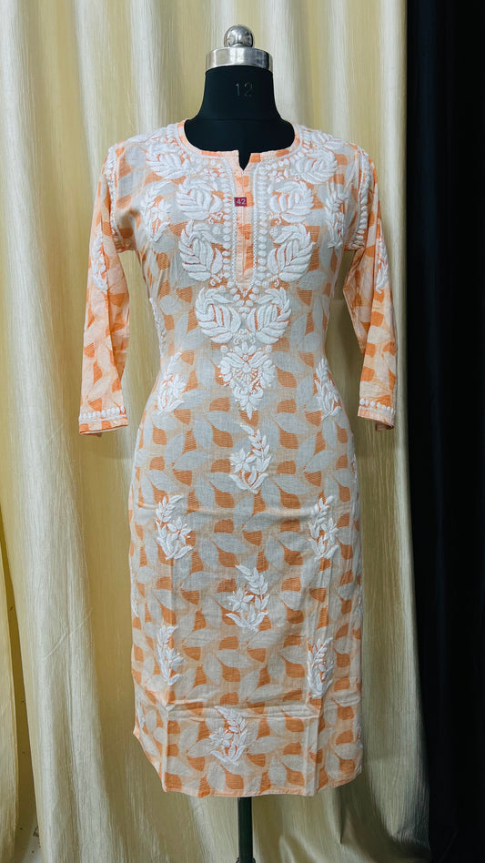 WOMEN KURTI