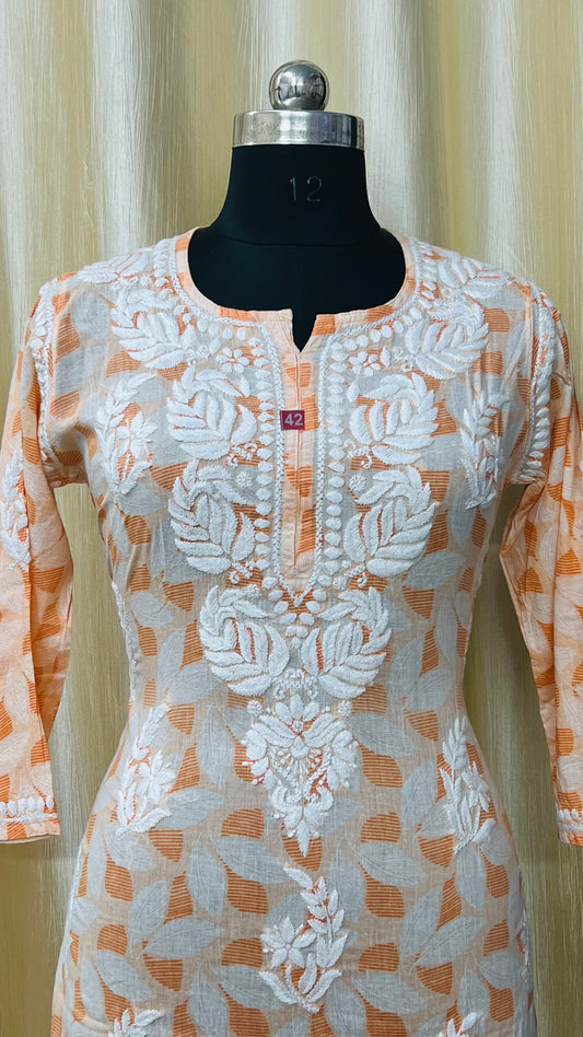 WOMEN KURTI