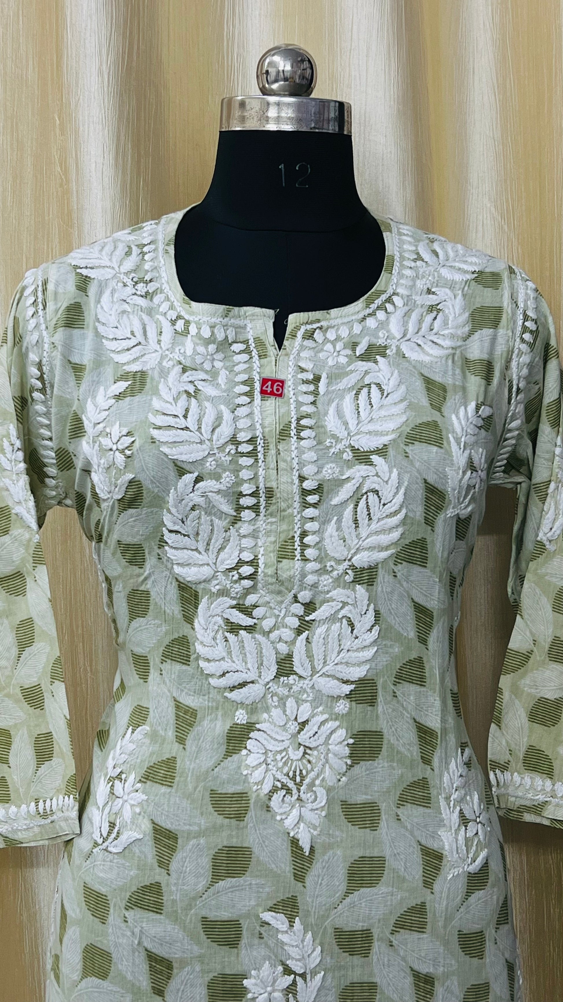 WOMEN KURTI