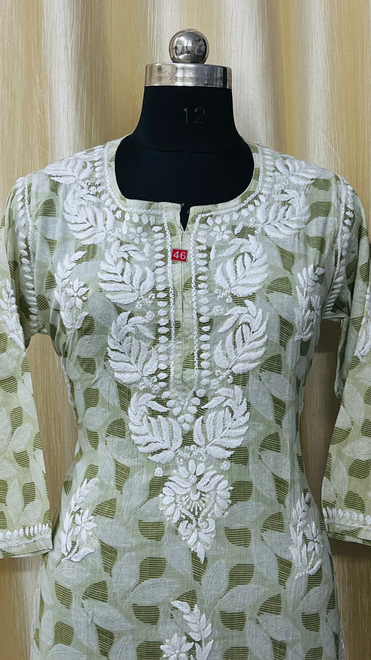 WOMEN KURTI