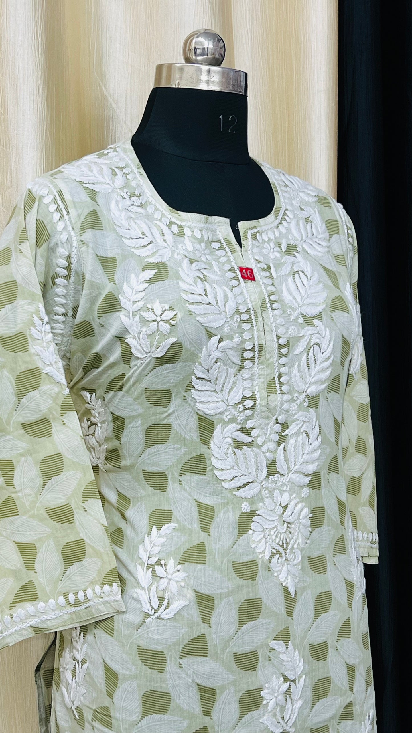 WOMEN KURTI