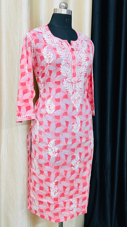 WOMEN KURTI