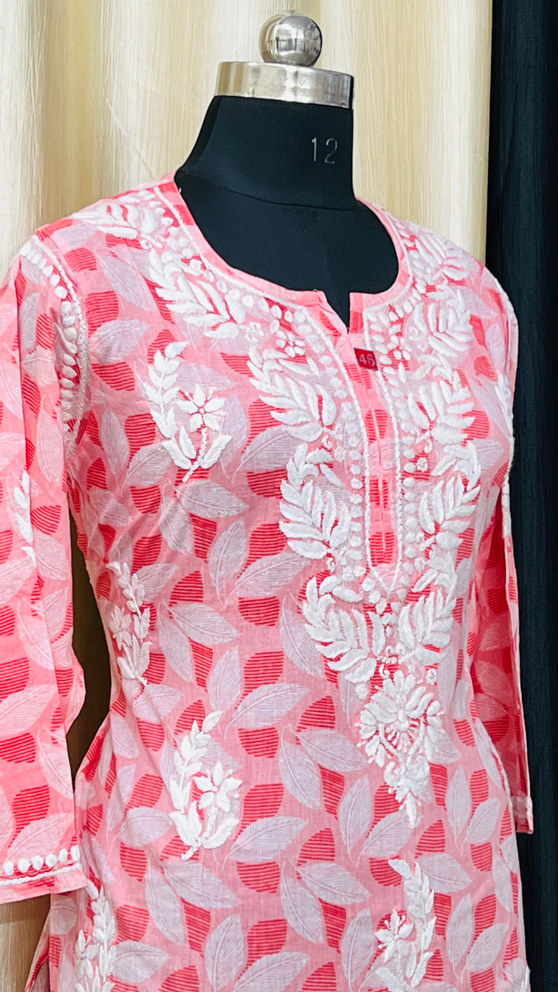 WOMEN KURTI