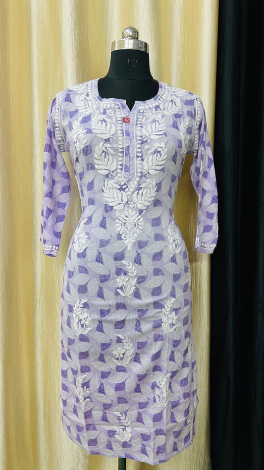 WOMEN KURTI