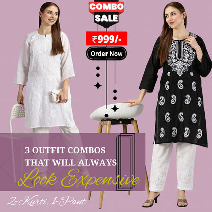 COTTON SETS COMBO