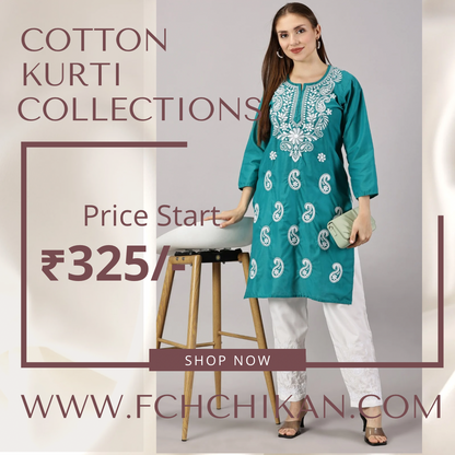 Women's kurti sale | Buy women's kurti online sale | Ethnic wear kurti deals | Women's kurti flash sale