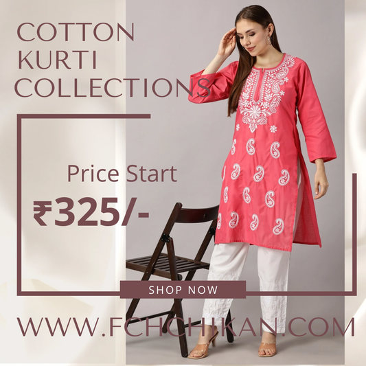 Women's kurti sale | Buy women's kurti online sale | Ethnic wear kurti deals | Women's kurti flash sale