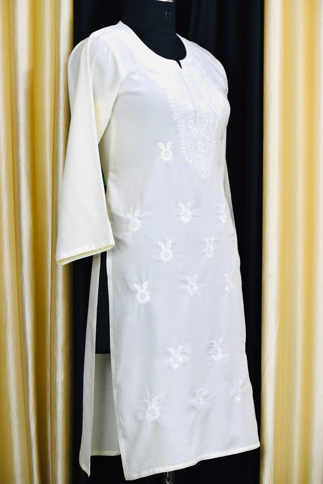 KURTI