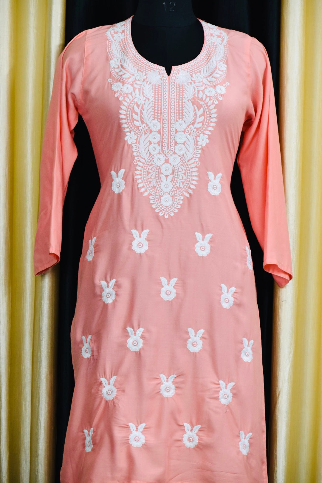 KURTI