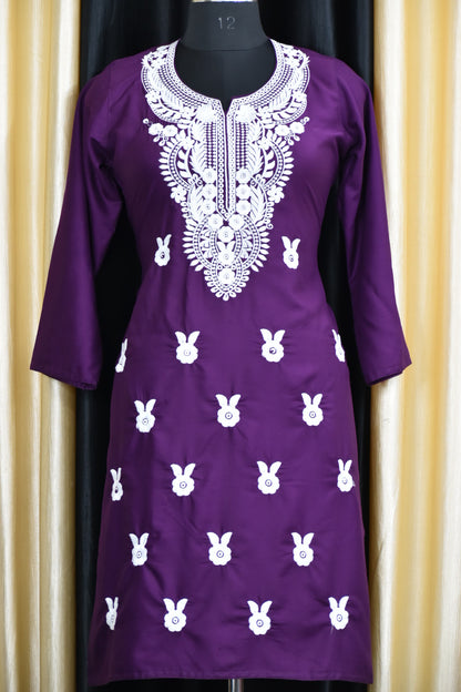 KURTI