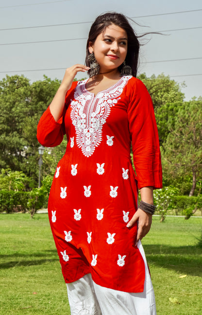 KURTI