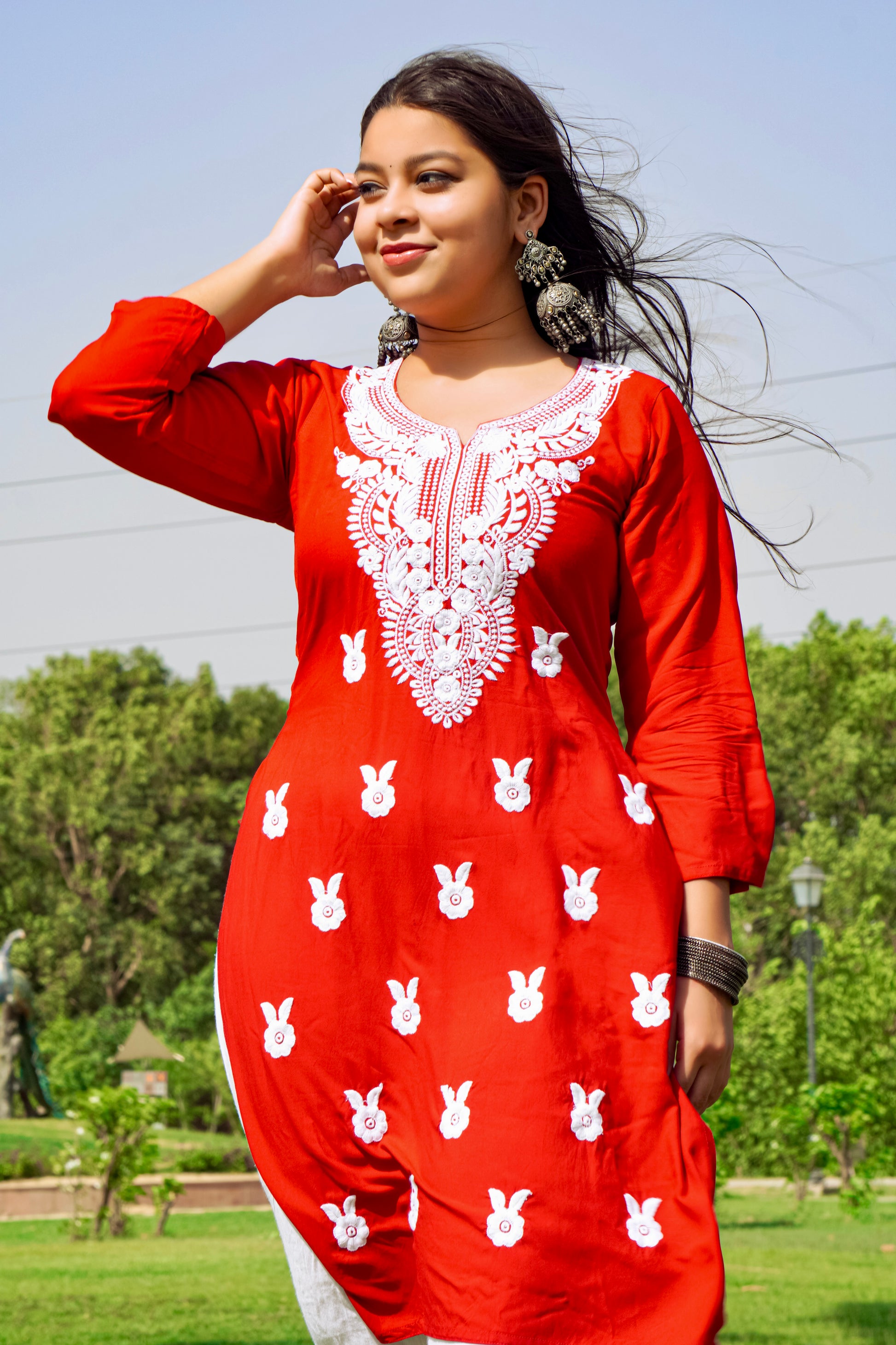 KURTI