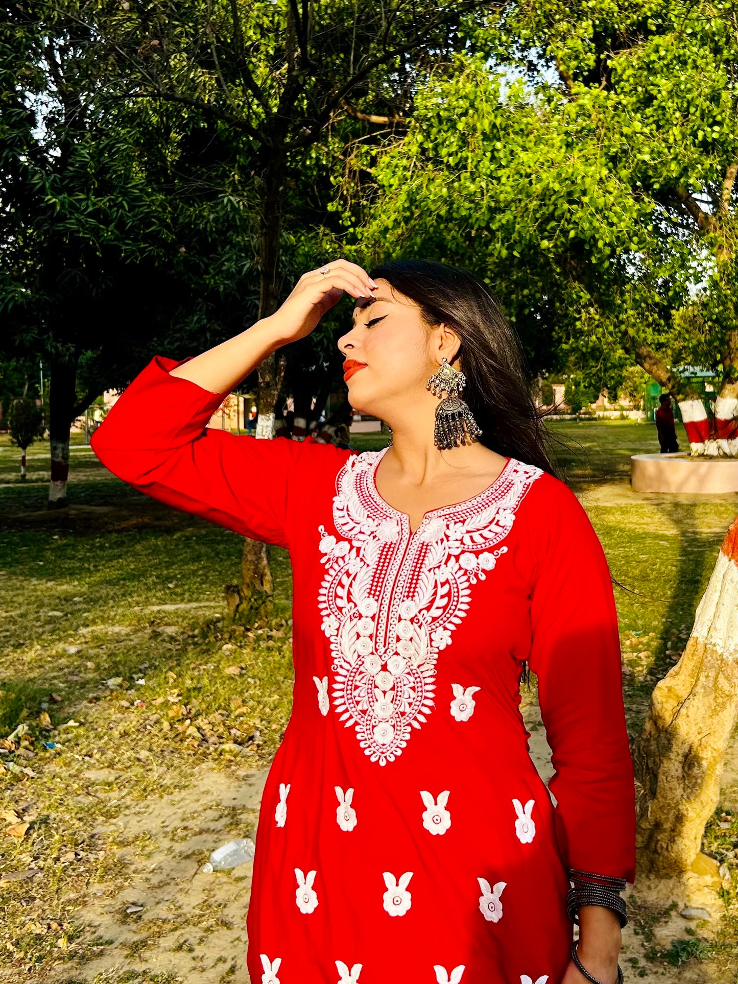 KURTI